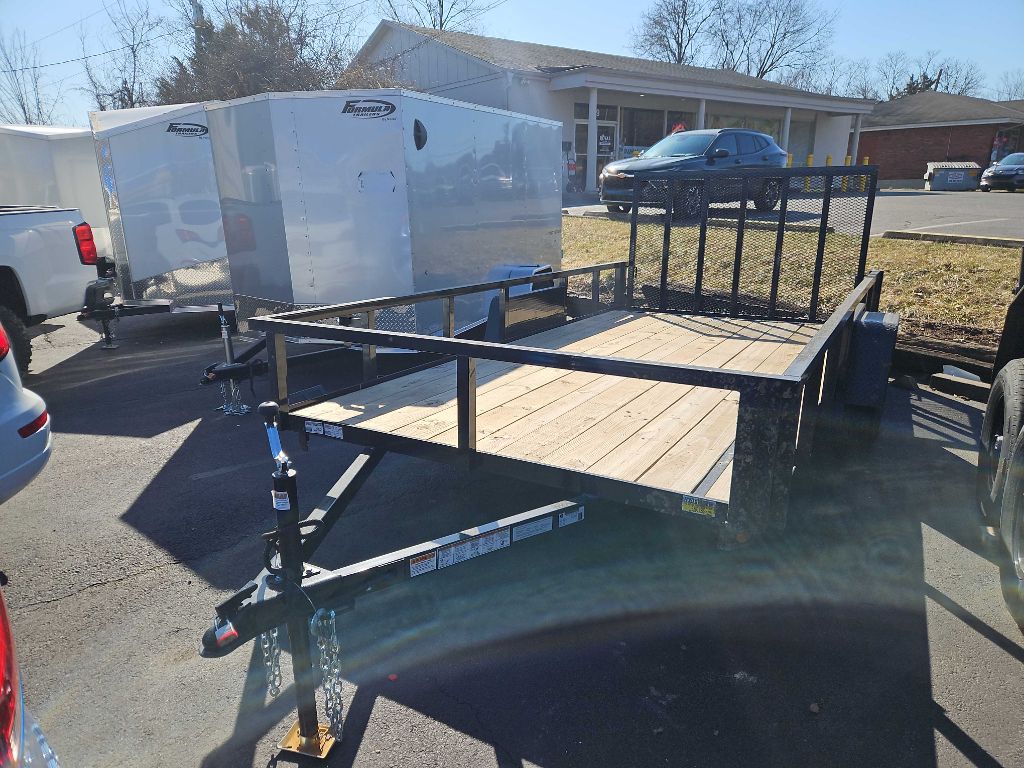 2023 QUALITY STEEL 82X12 T2341