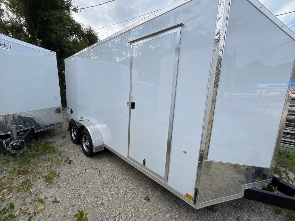 2024 FORMULA TRAILERS 7X16 CONQUEST T7397