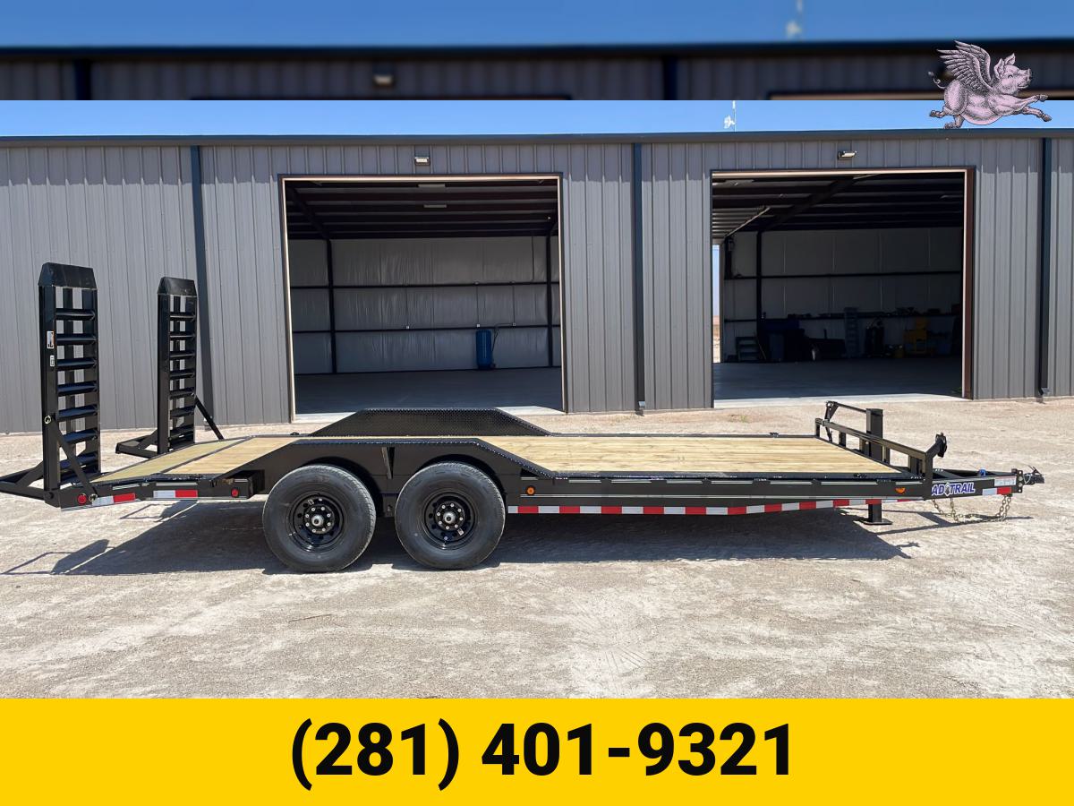 2024 Rock Solid Cargo x12 Box or Van Enclosed Trailer – #054880